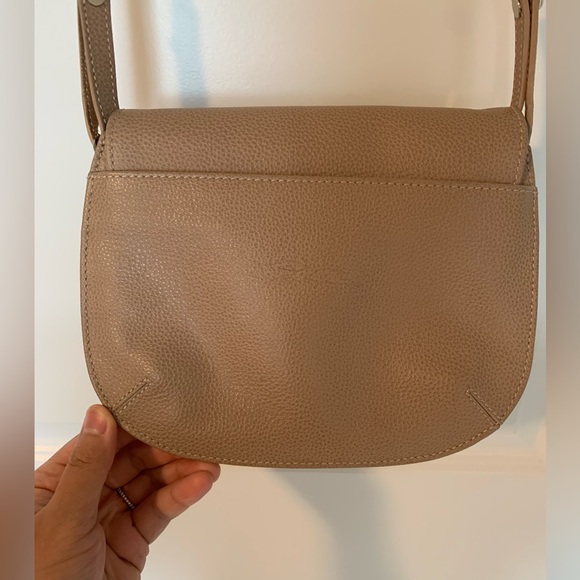 🟣firm on price🟣 Longchamp crossbody - Picture 5 of 8